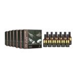 The 171-Day Master Hair Transformation Ultimate Kit